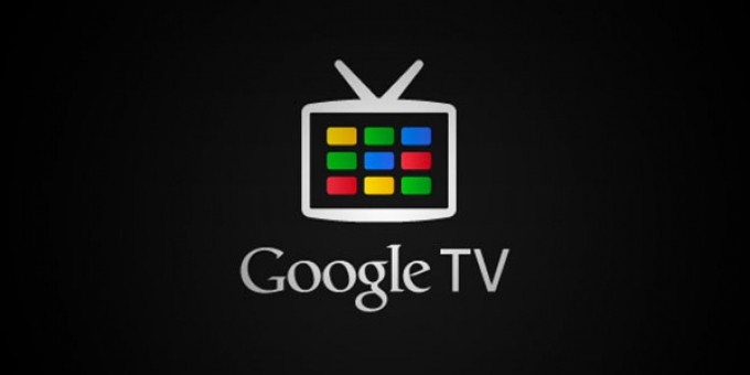 Google TV