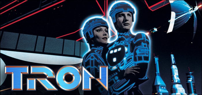 Tron (1982)