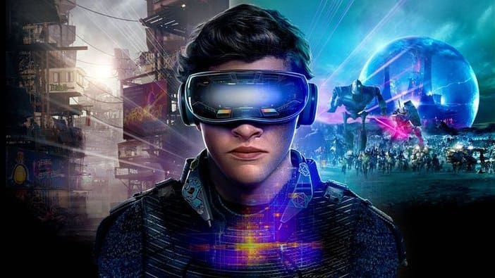 Ready Player One (2018)