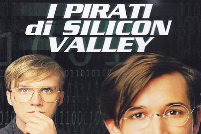 I Pirati della Silicon Valley