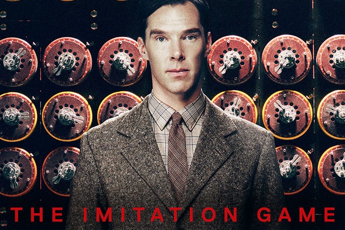 The Imitation Game