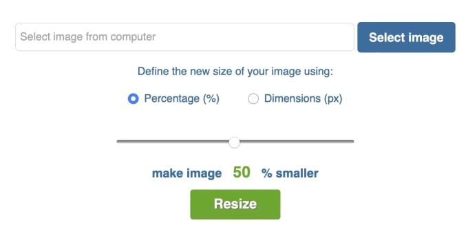 SimpleImageResizer