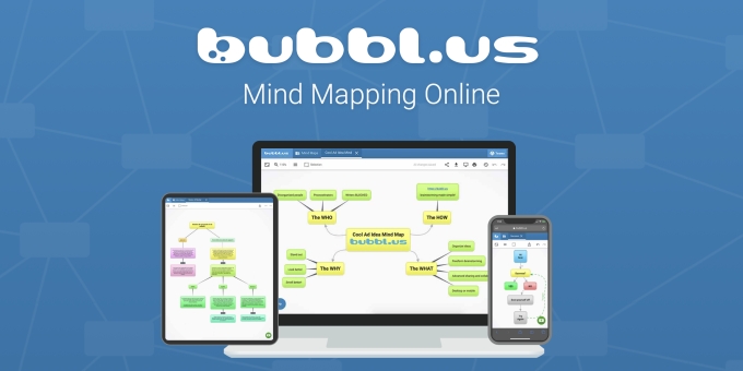 Bubbl.us