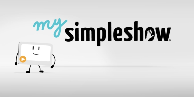 mySimpleshow