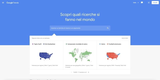 Google Trends