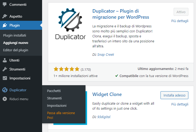 Duplicator