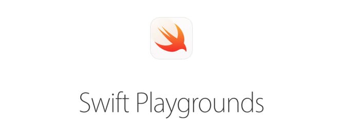 Swift Playground da Apple