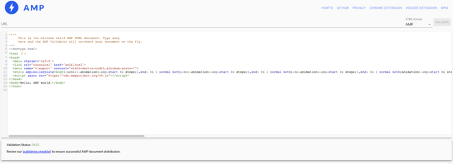 validator.ampproject.org