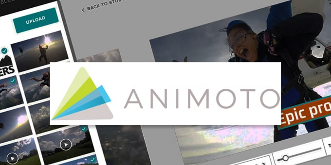 Animoto