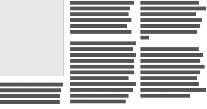 Redacted Font