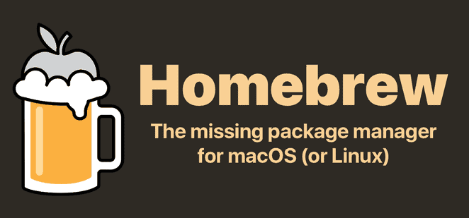 Homebrew: un package manager per Mac