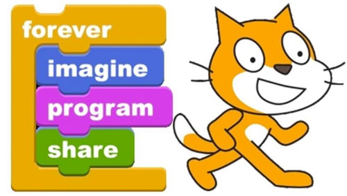 Scratch: il coding diventa un gioco da ragazzi