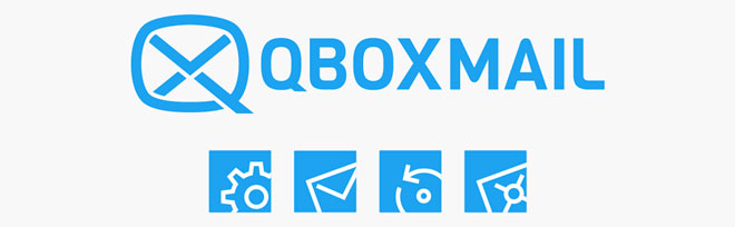 Qboxmail