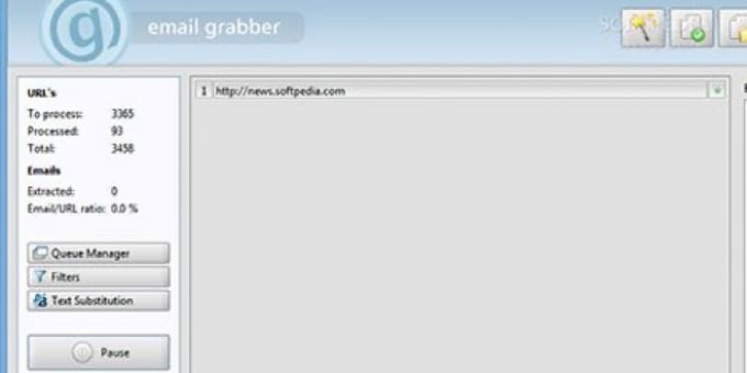 Email Grabber
