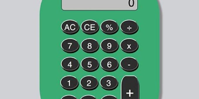 Javascript Calculator (jQuery)