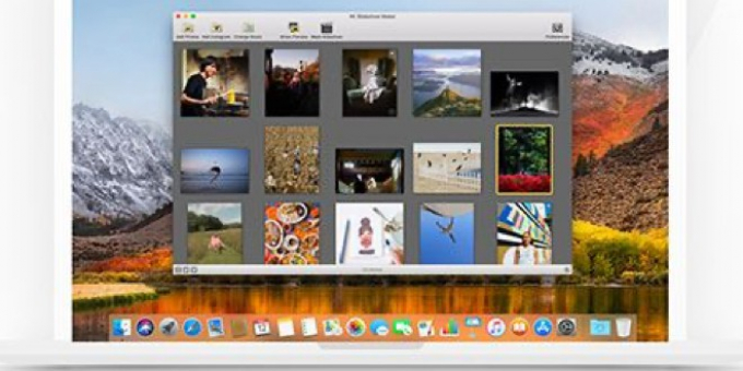 4K Slideshow Maker