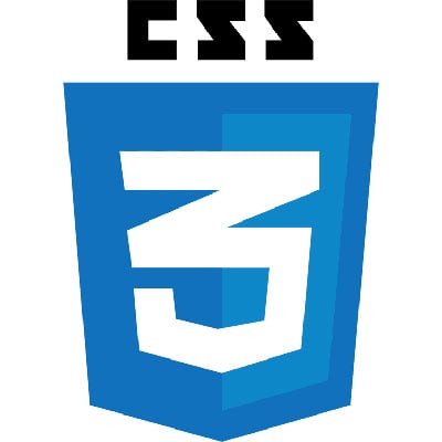 Logo CSS3