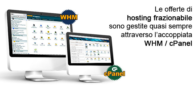 WHM / cPanel