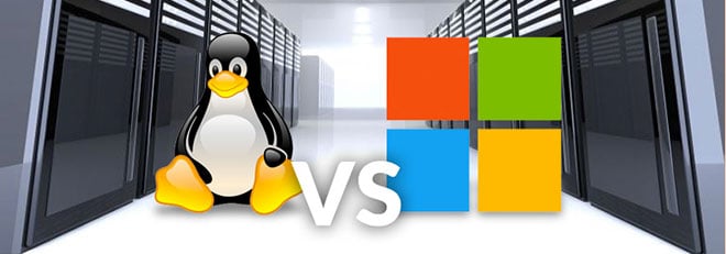 Hosting: meglio Windows o Linux?