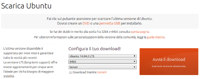 download ubuntu