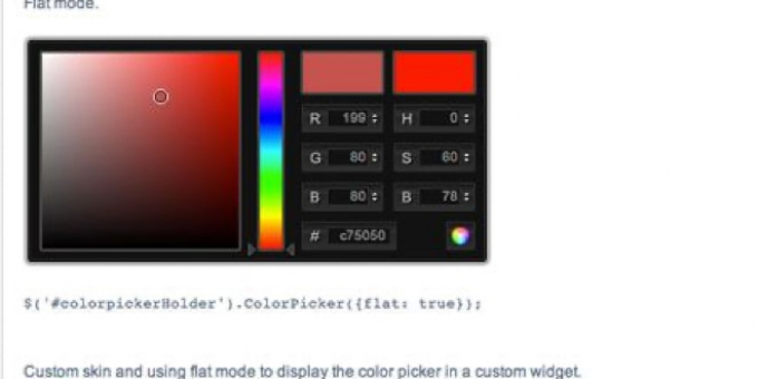 ColorPicker