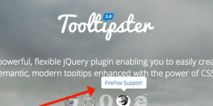 Tooltipster