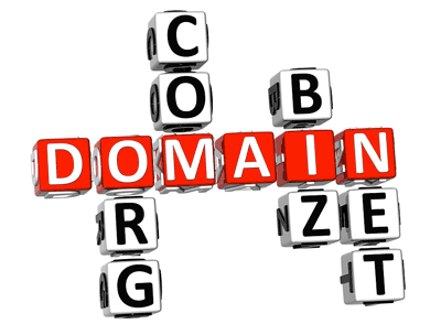 Top Level Domain