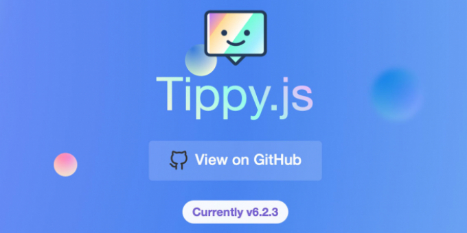 Tippy.js