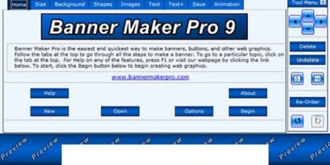 Banner Maker Pro