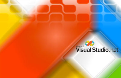 Visual Studio .NET