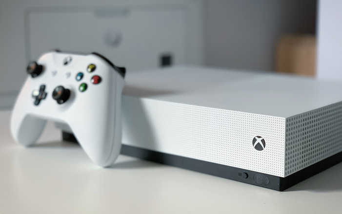 Microsoft blocca le vendite di Xbox in Russia