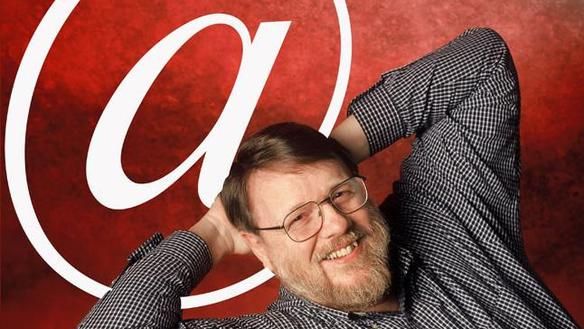 Raymond Tomlinson