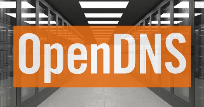 OpenDNS