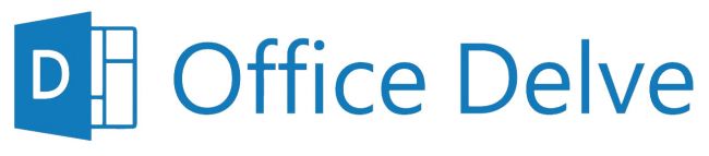 Office Delve