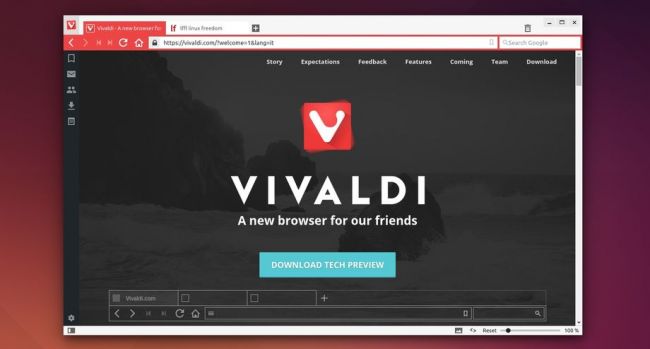 Vivaldi