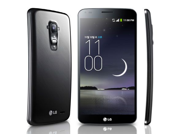 LG G-Flex