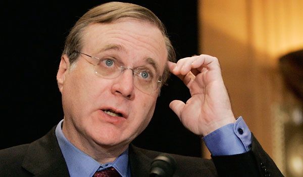 Paul Allen