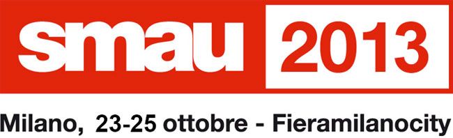 SMAU 2013