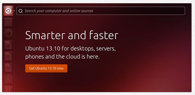 Ubuntu 13.10