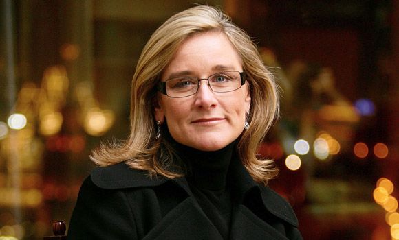 Angela Ahrendts