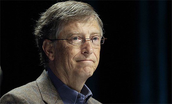 Bill Gates