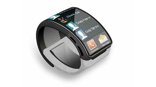 Galaxy Gear