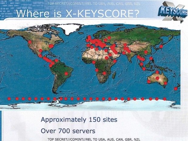 XKeyscore