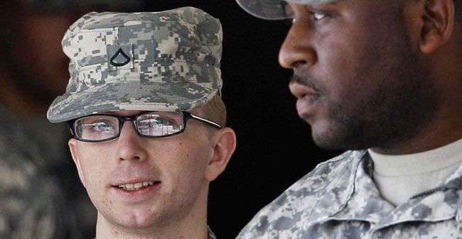 Bradley Manning