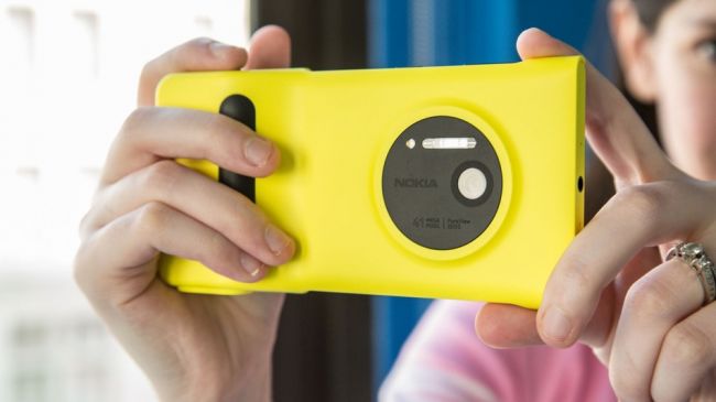 Lumia 1020