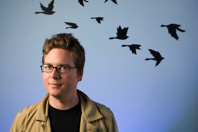 Biz Stone