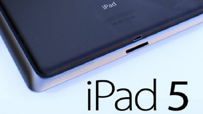 iPad 5