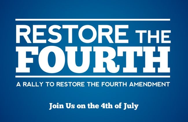 Restore the fourth