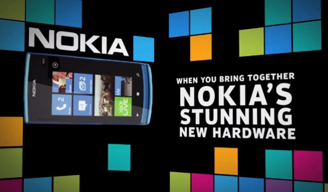 Nokia Lumia