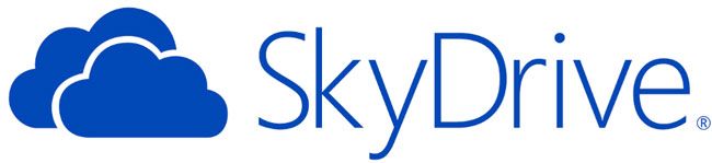 SkyDrive